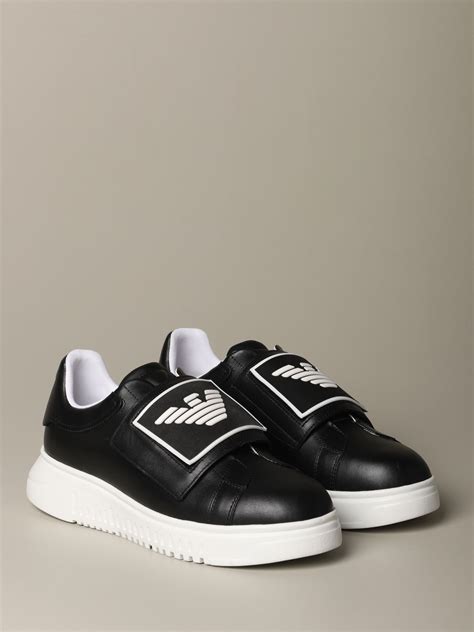 giorgio armani shoes sale